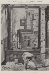 The Excavations at Bosco Reale by G.S. Amato